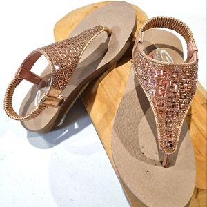 Skechers Cali sandals